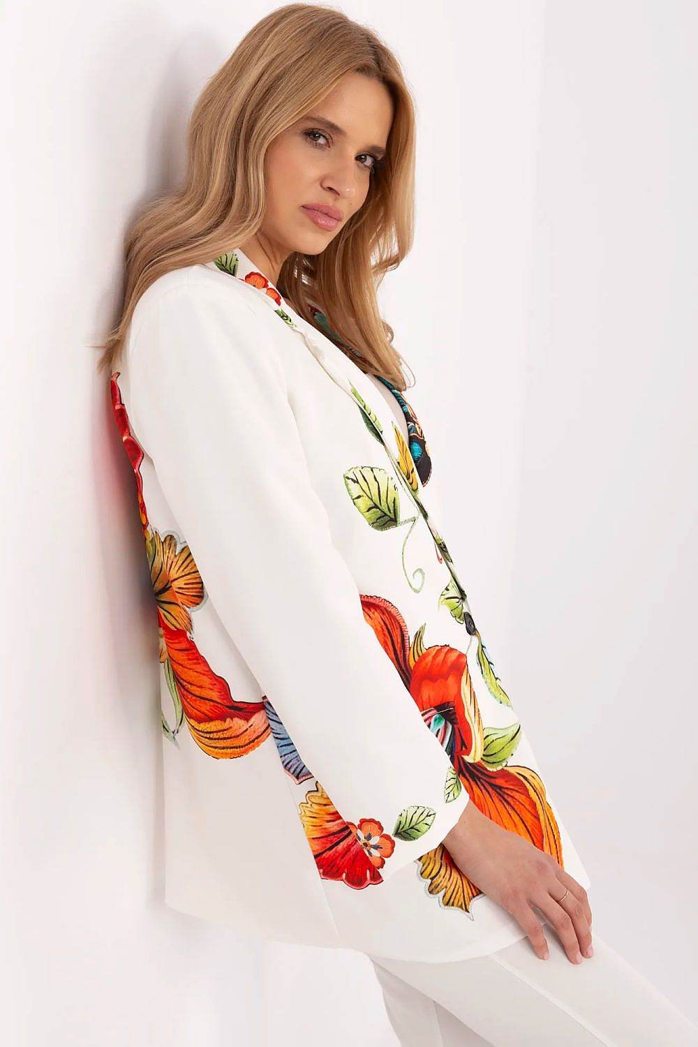 Jacket Italy Moda - CELIA MODA