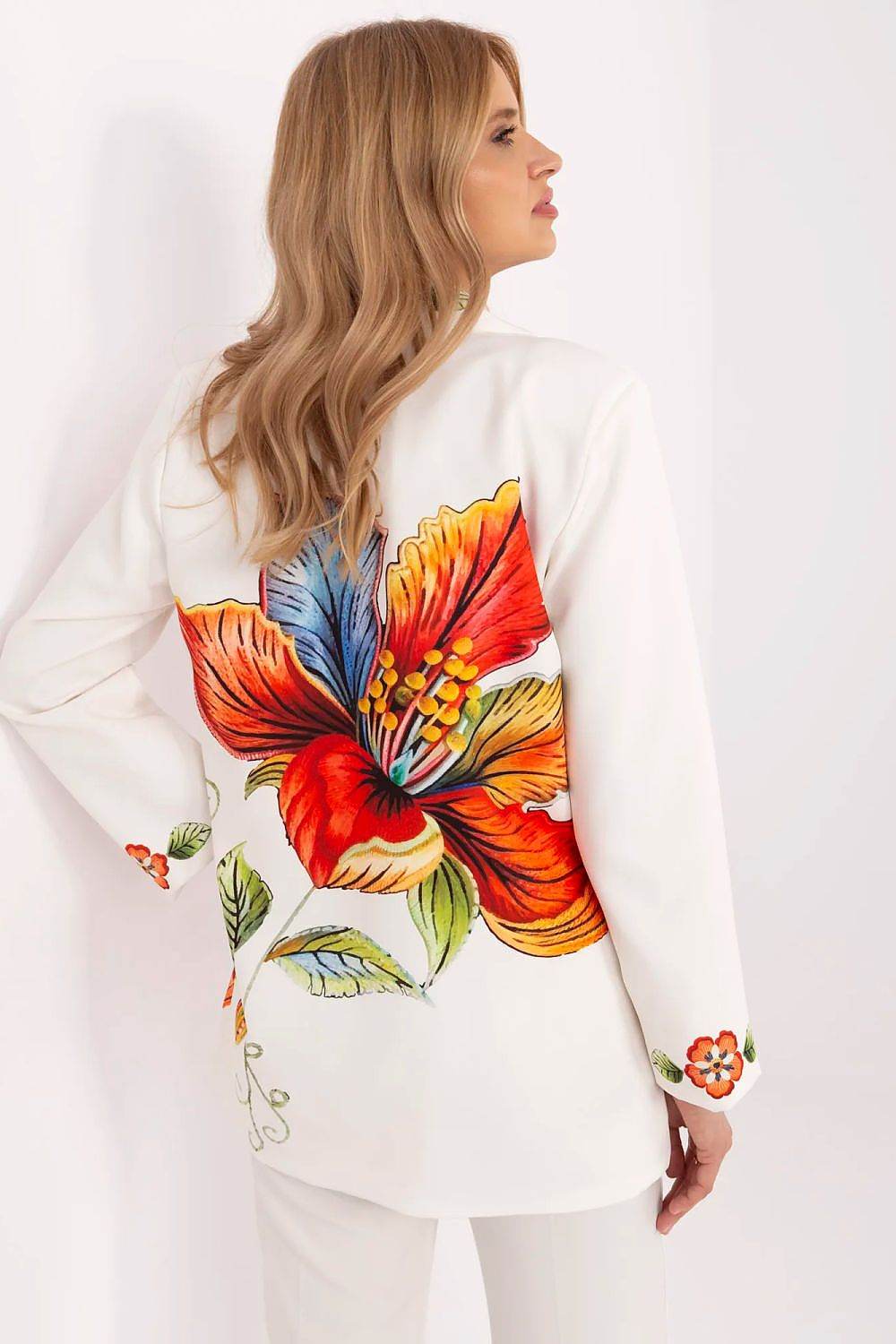 Jacket Italy Moda - CELIA MODA