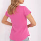 Blouse Italy Moda - CELIA MODA