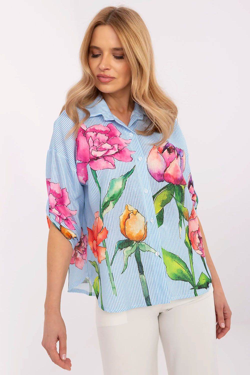 Shirt Italy Moda - CELIA MODA