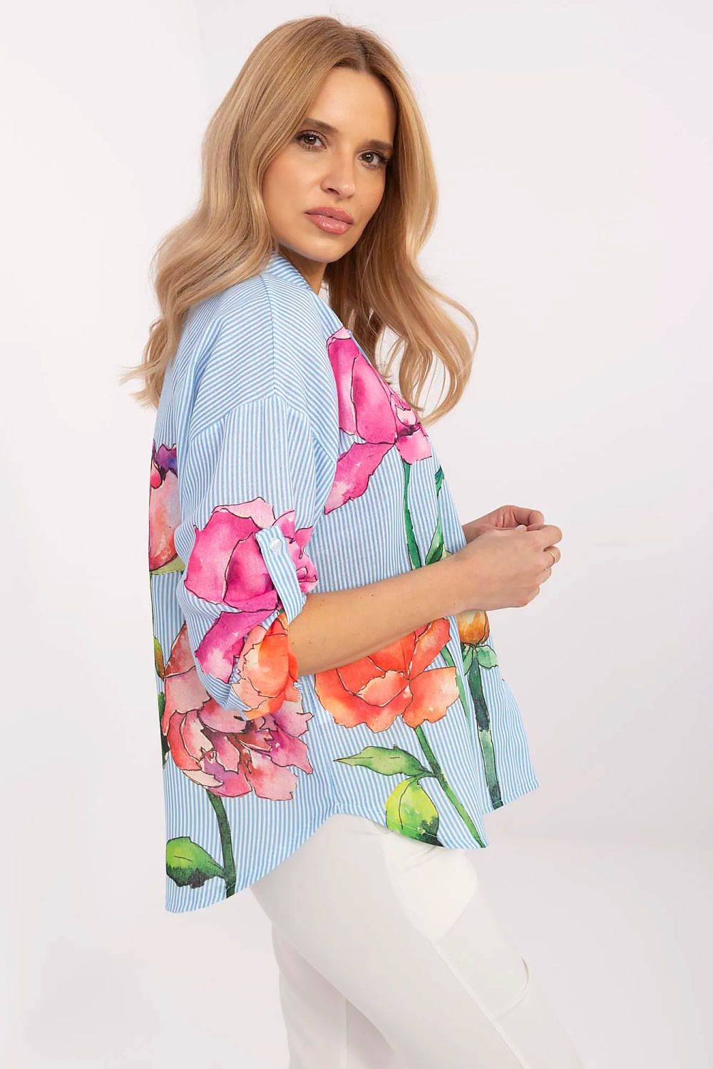 Shirt Italy Moda - CELIA MODA