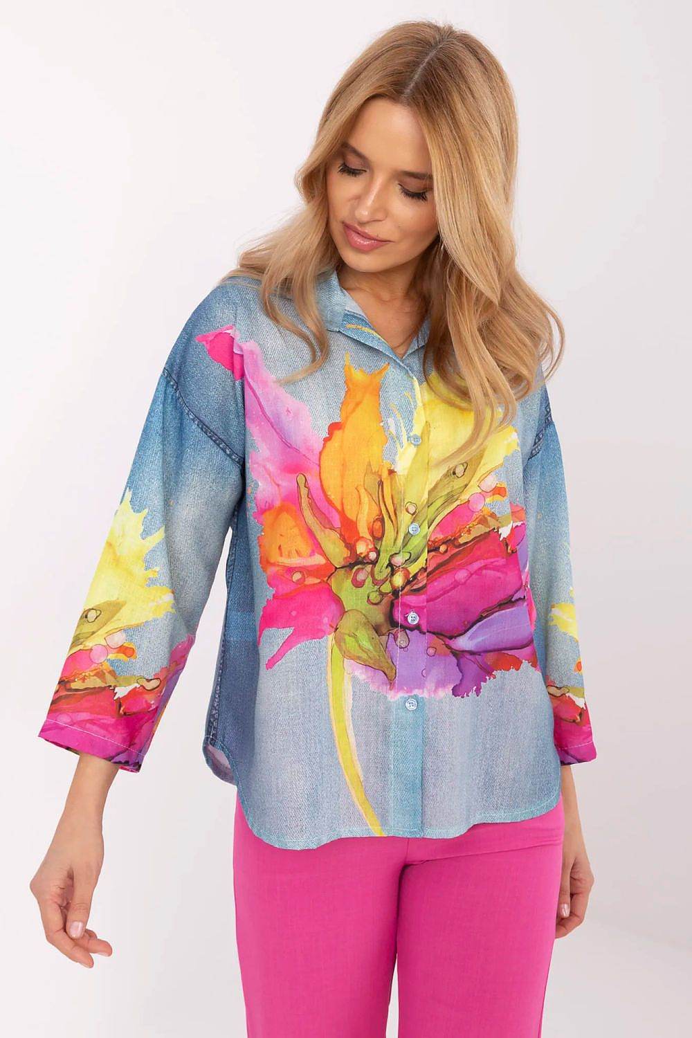 Shirt Italy Moda - CELIA MODA