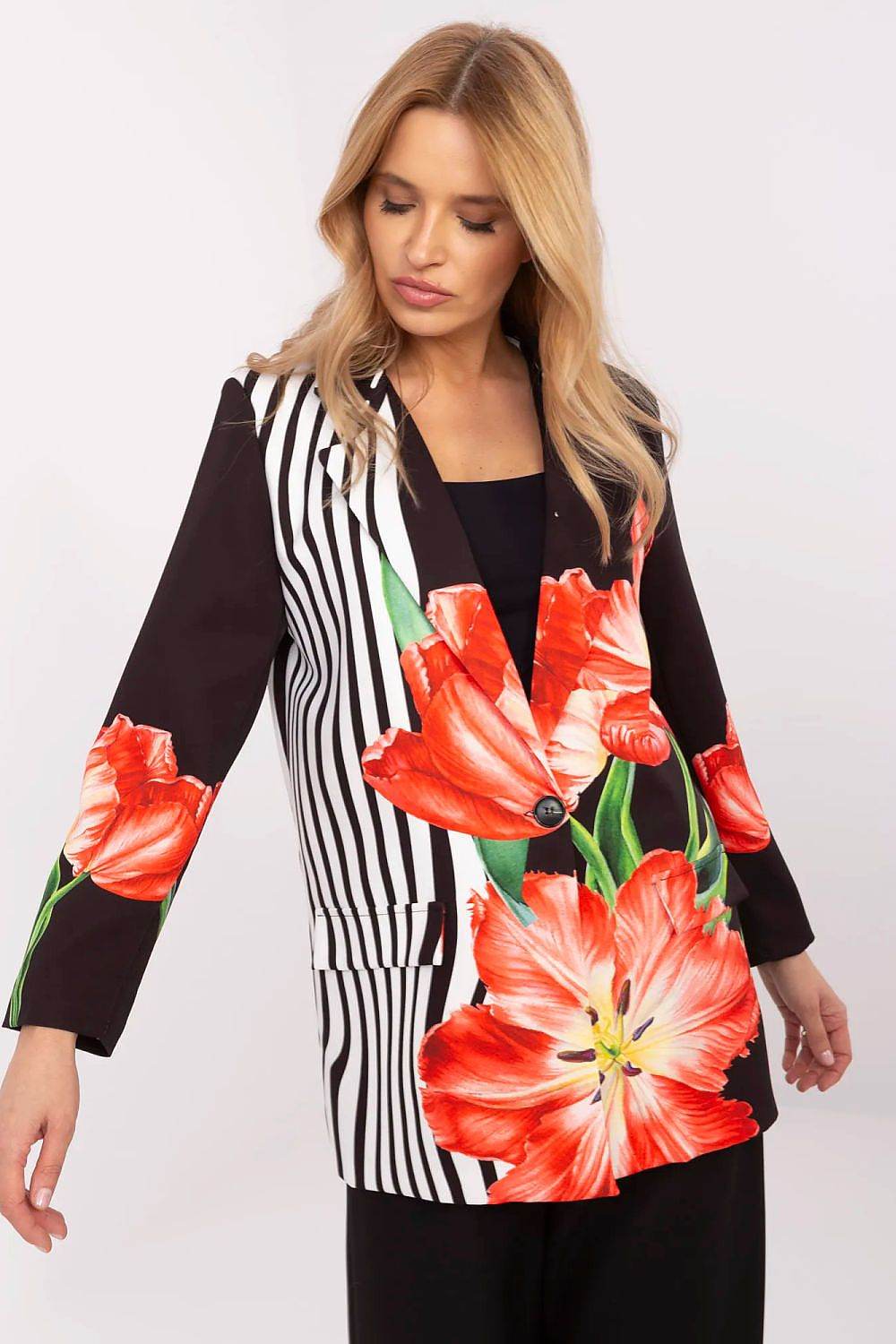 Jacket Italy Moda - CELIA MODA