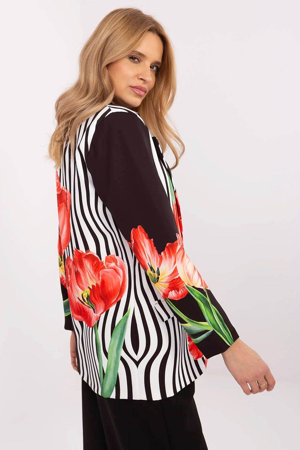 Jacket Italy Moda - CELIA MODA