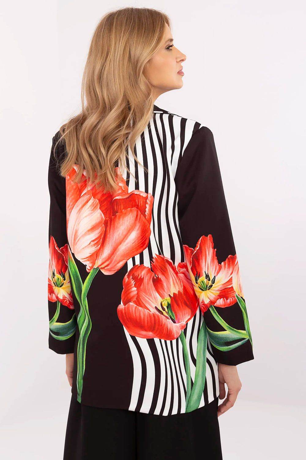 Jacket Italy Moda - CELIA MODA