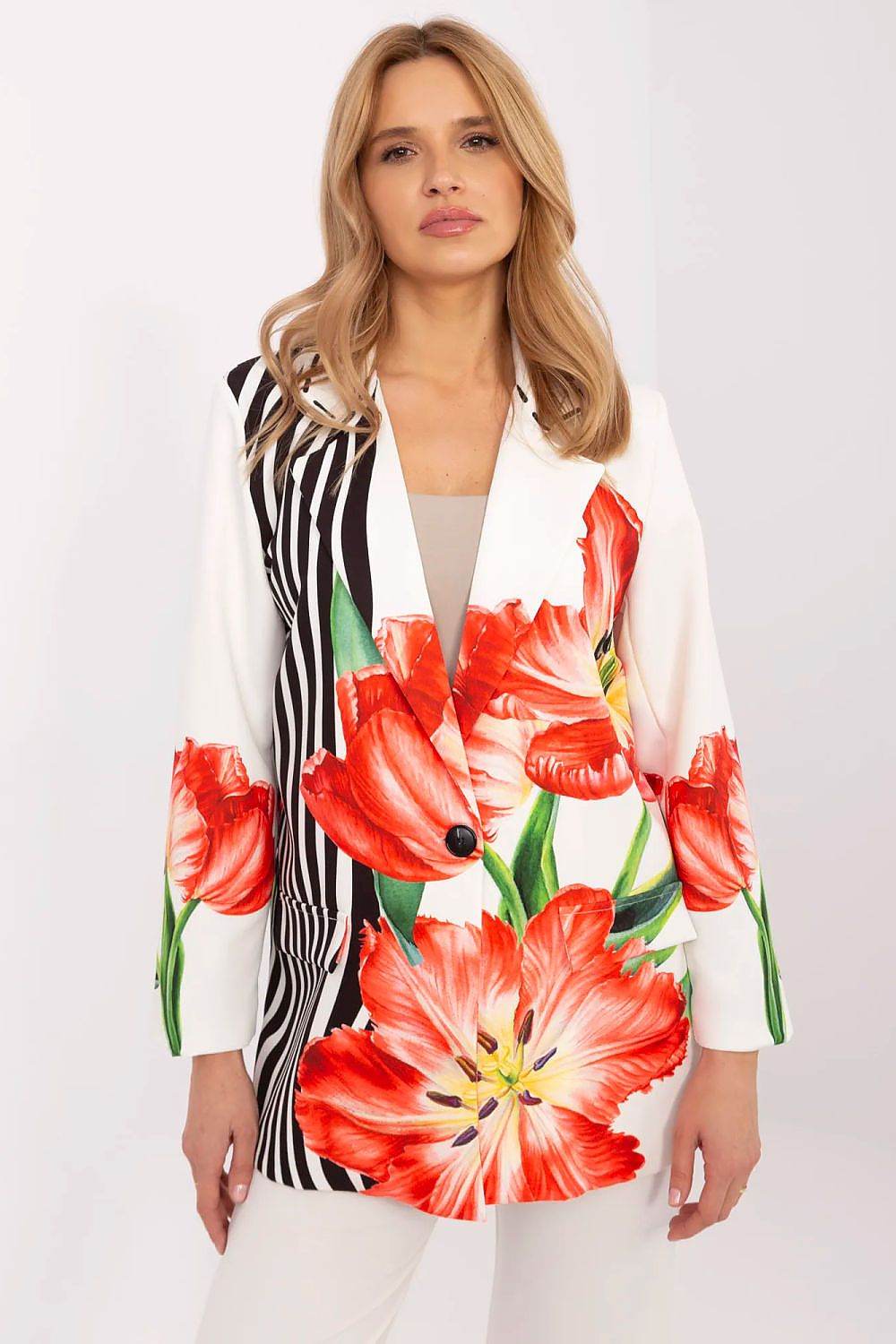 Jacket Italy Moda - CELIA MODA