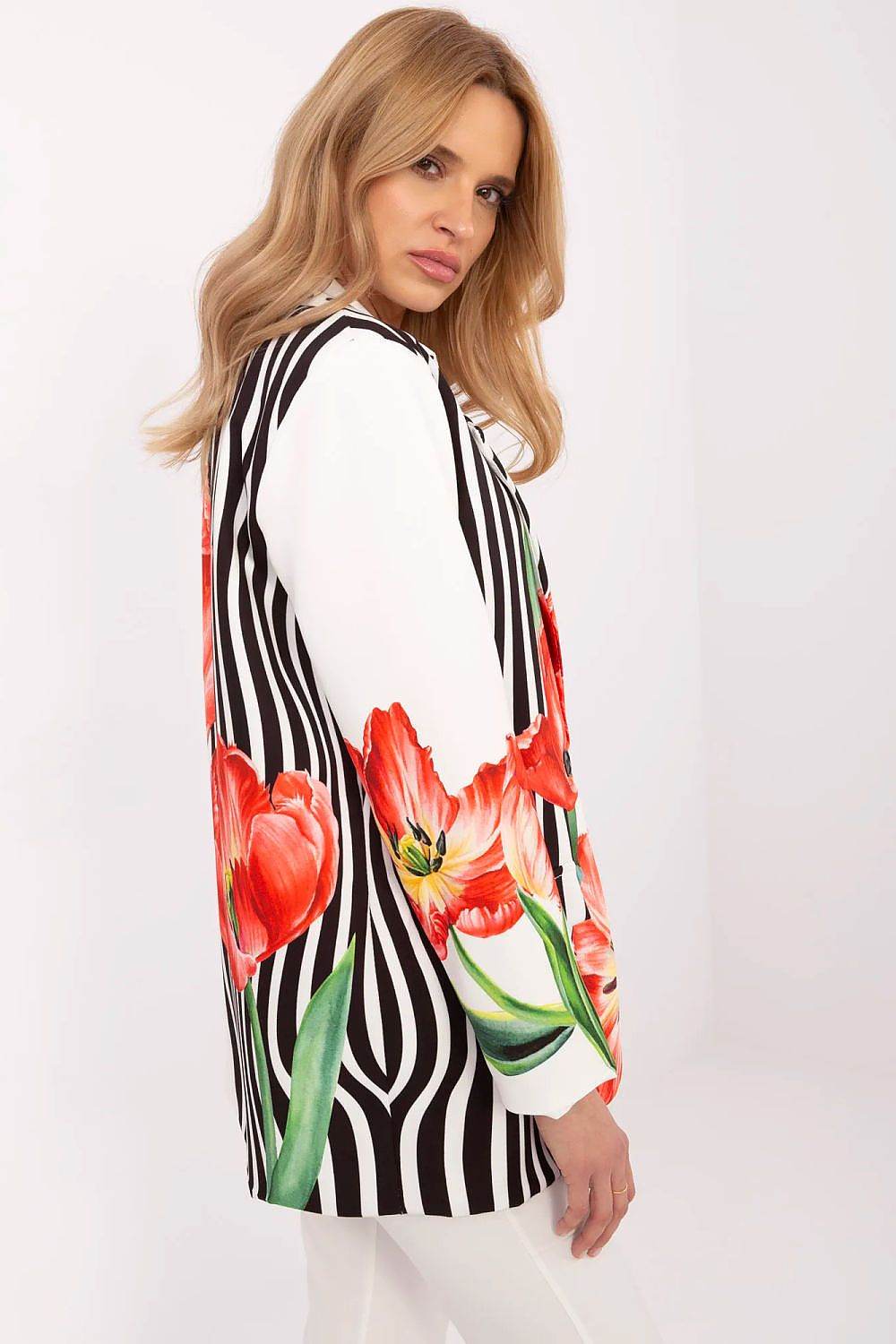 Jacket Italy Moda - CELIA MODA