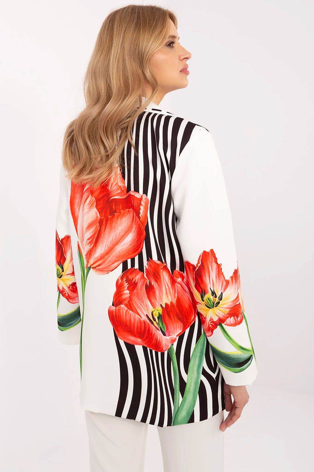 Jacket Italy Moda - CELIA MODA