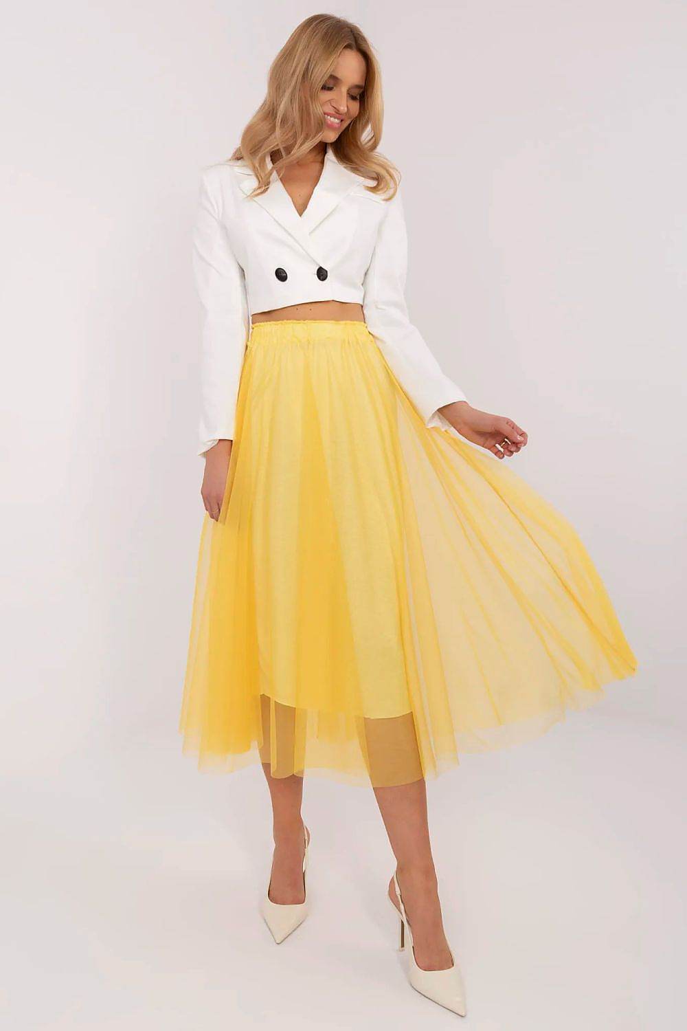 Skirt Italy Moda - CELIA MODA