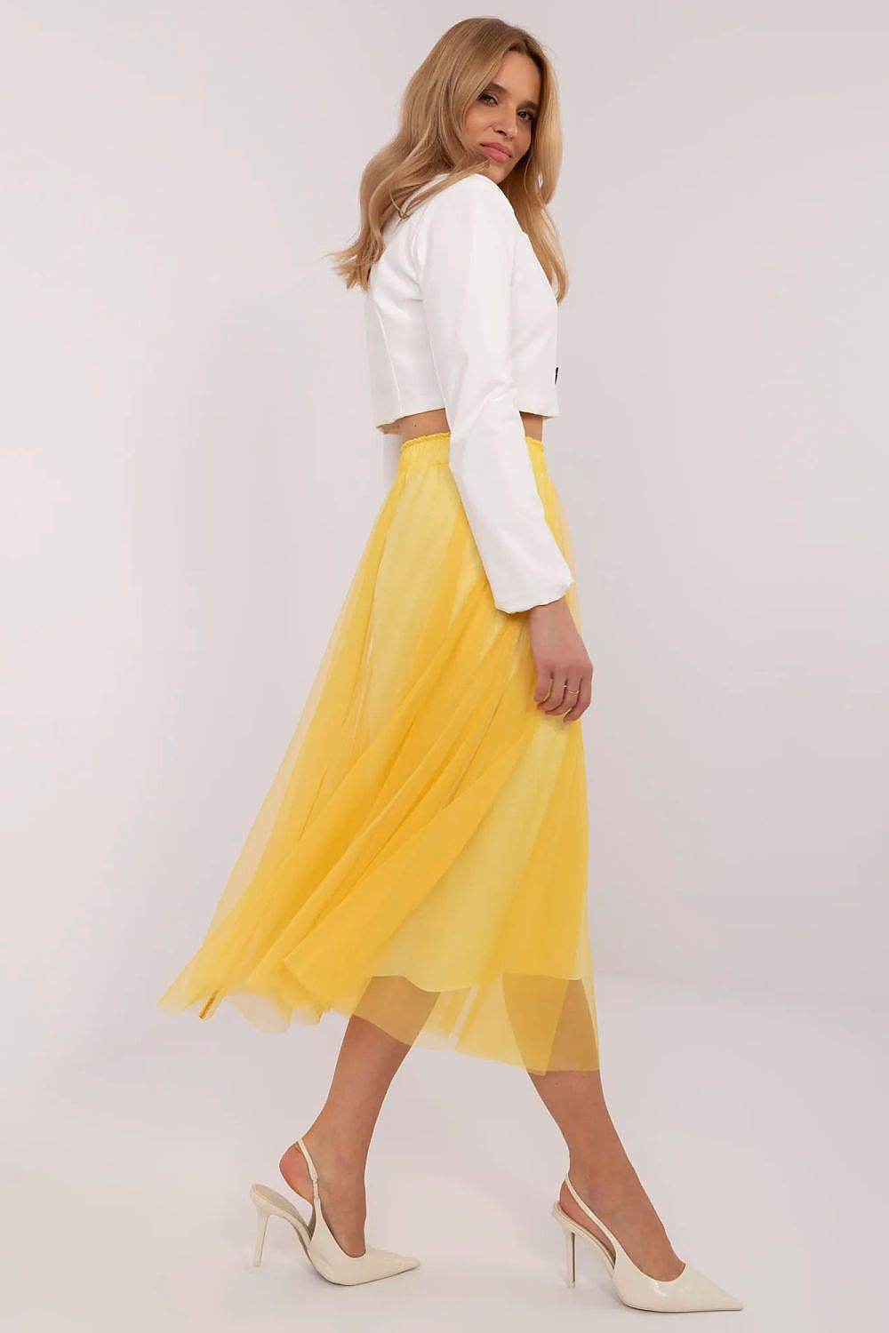 Skirt Italy Moda - CELIA MODA