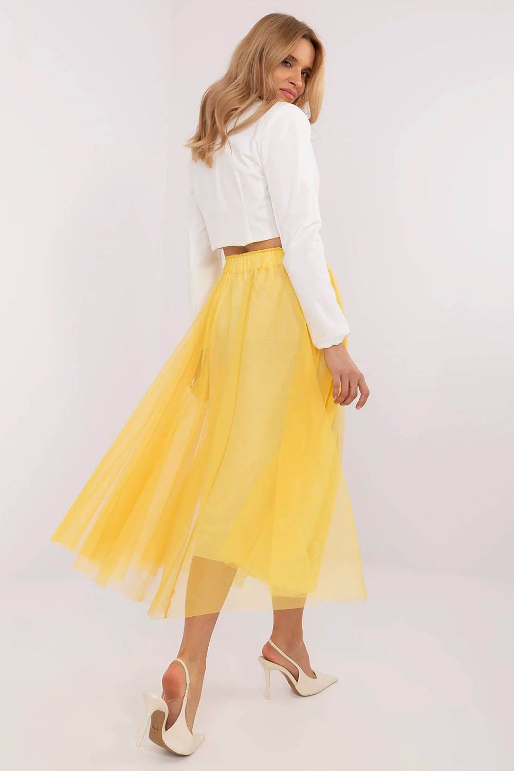 Skirt Italy Moda - CELIA MODA