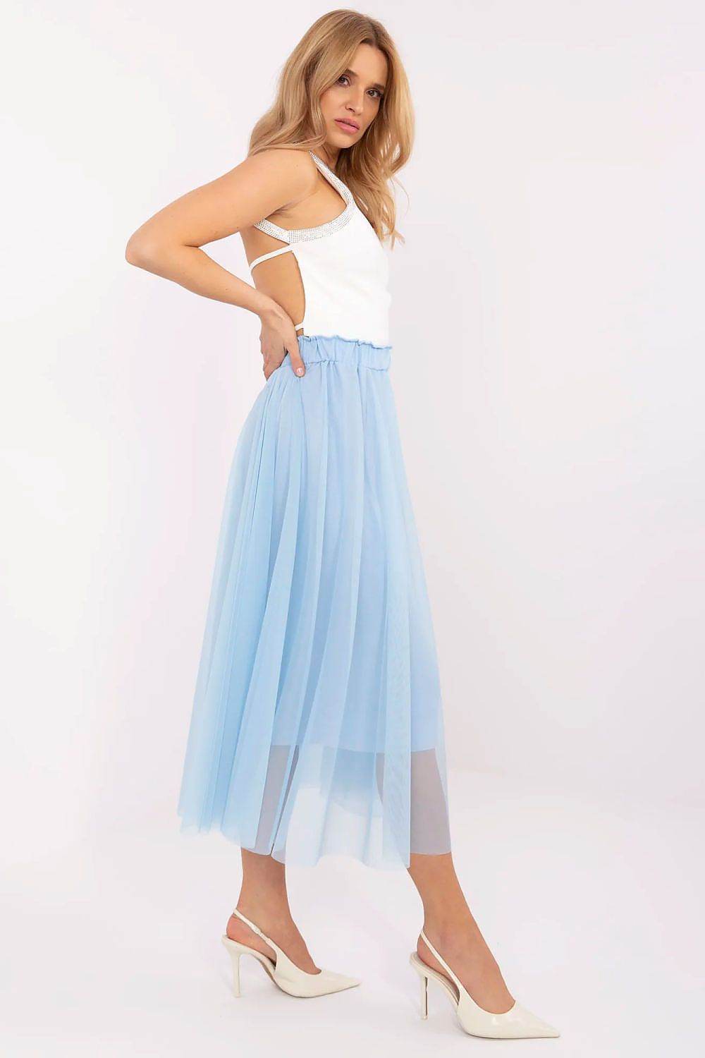 Skirt Italy Moda - CELIA MODA