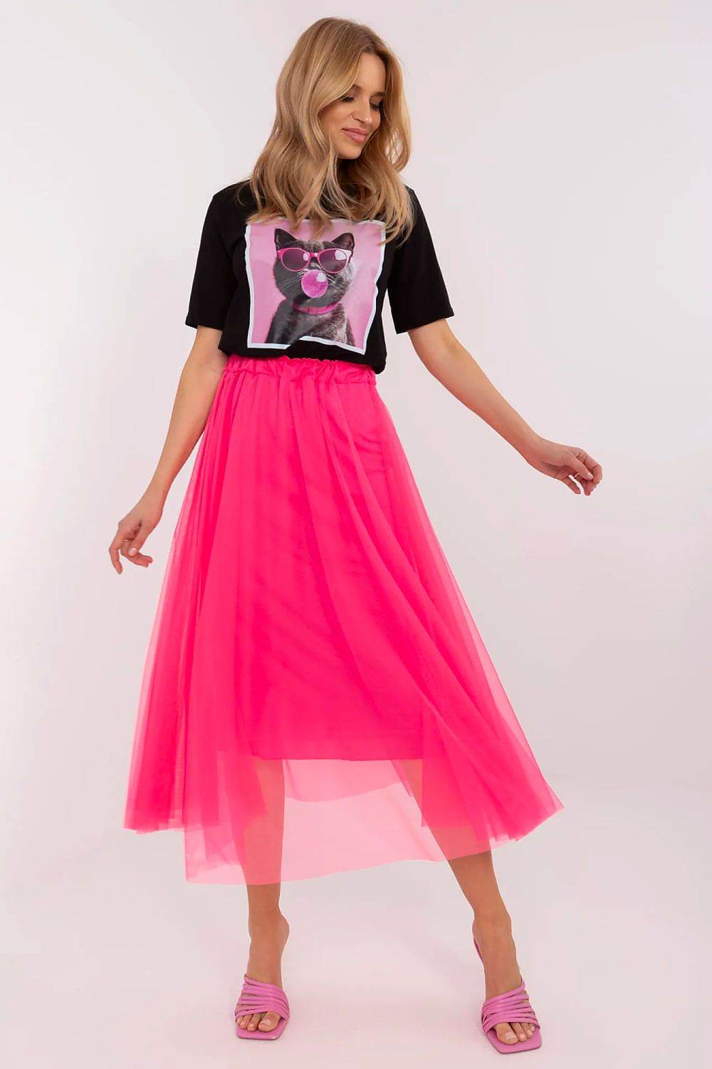 Skirt Italy Moda - CELIA MODA