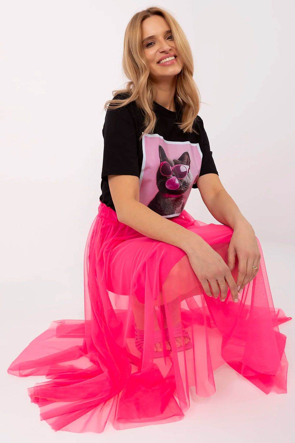 Skirt Italy Moda - CELIA MODA