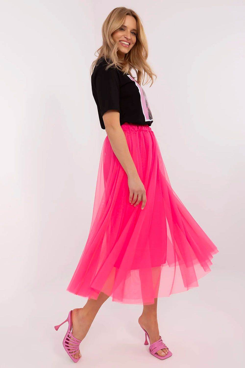 Skirt Italy Moda - CELIA MODA