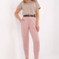  Tracksuit trousers model 209834 Italy Moda 