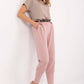  Tracksuit trousers model 209834 Italy Moda 