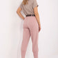  Tracksuit trousers model 209834 Italy Moda 