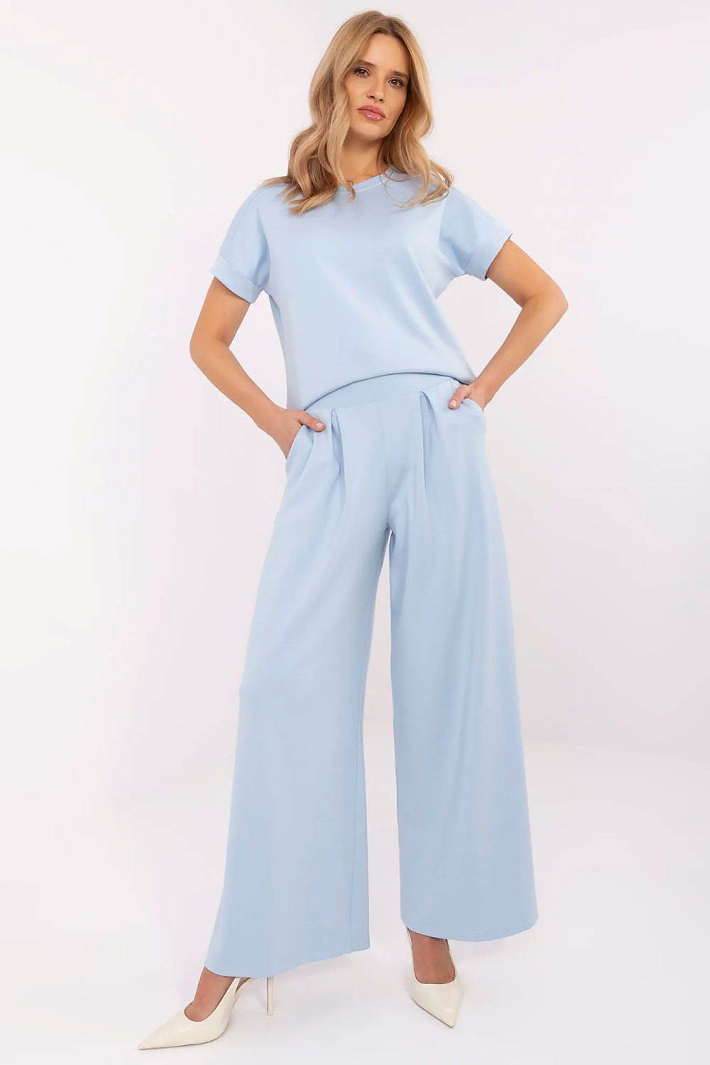 Tracksuit trousers Relevance - CELIA MODA