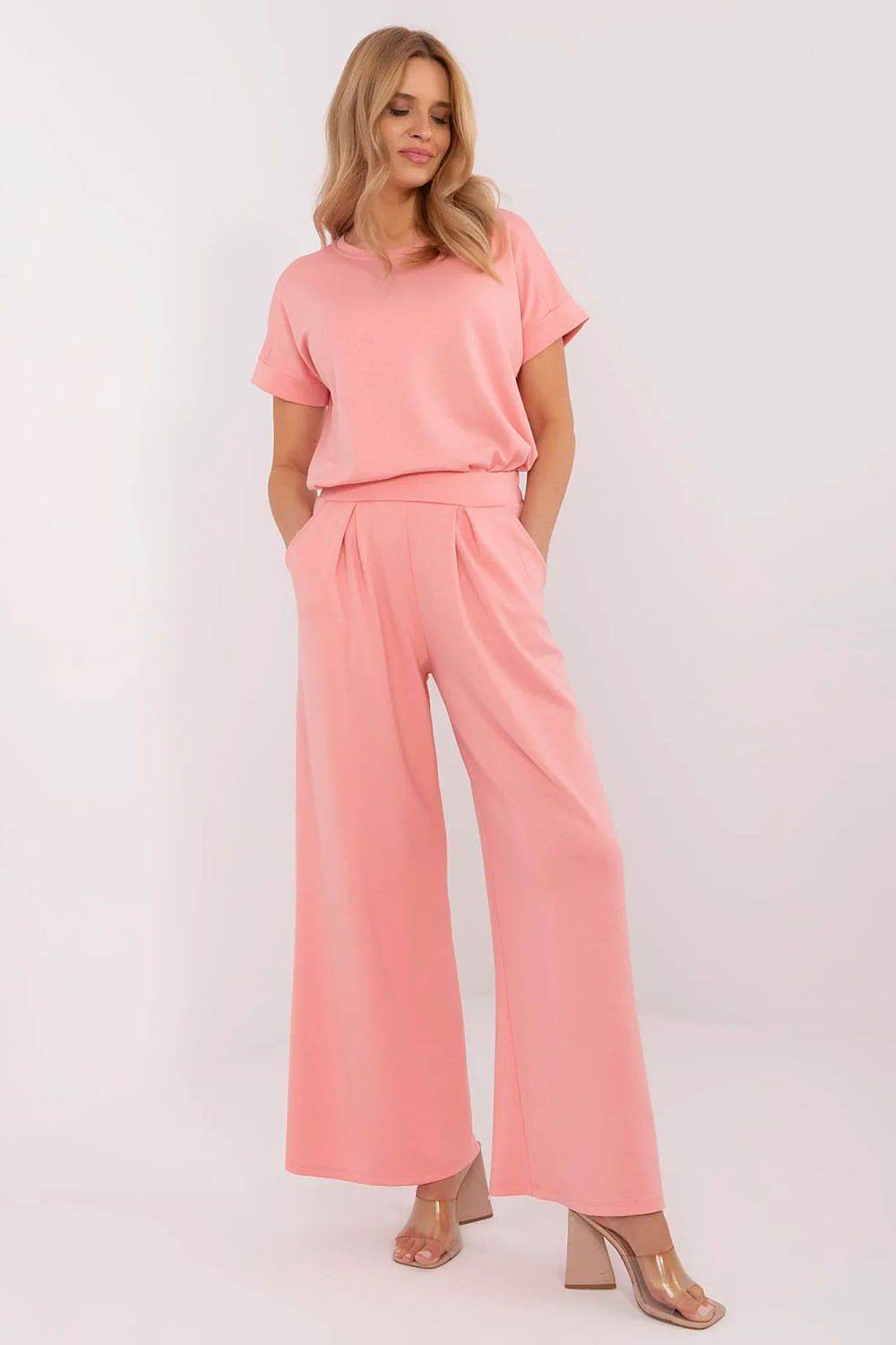 Tracksuit trousers Relevance - CELIA MODA