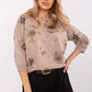  Blouse model 209839 Relevance 