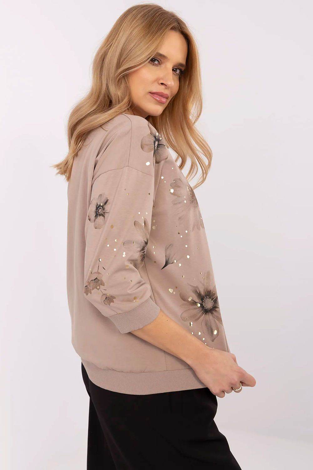 Blouse Relevance - CELIA MODA