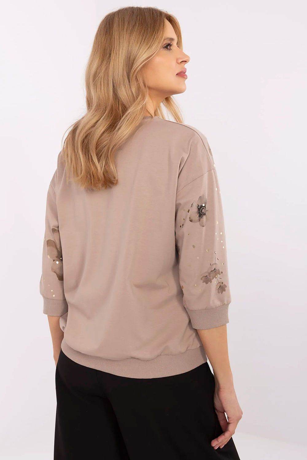 Blouse Relevance - CELIA MODA