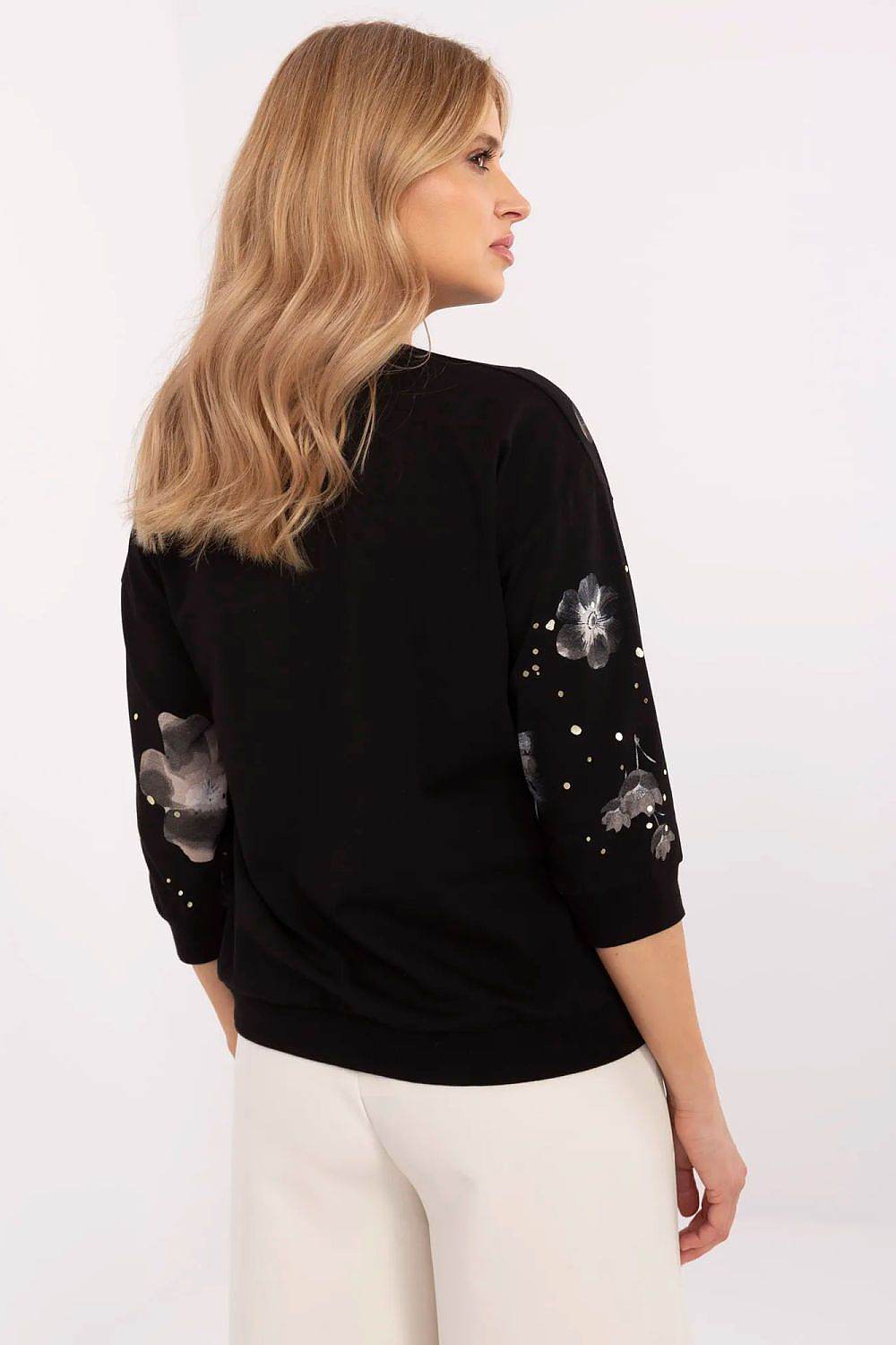 Blouse Relevance - CELIA MODA