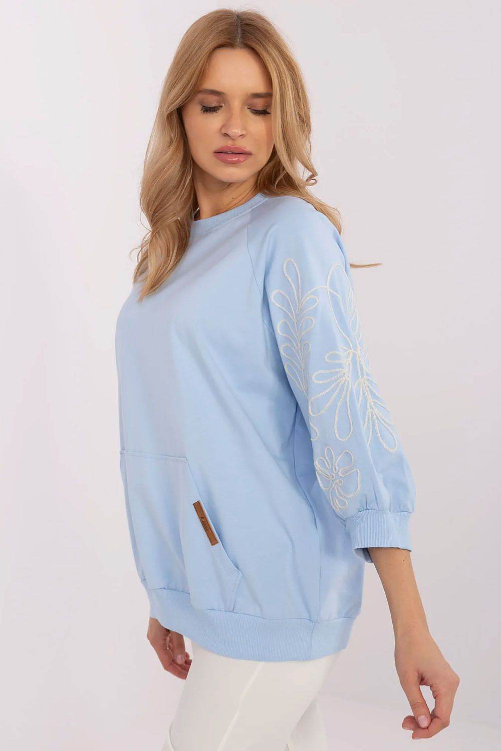 Sweatshirt Relevance - CELIA MODA