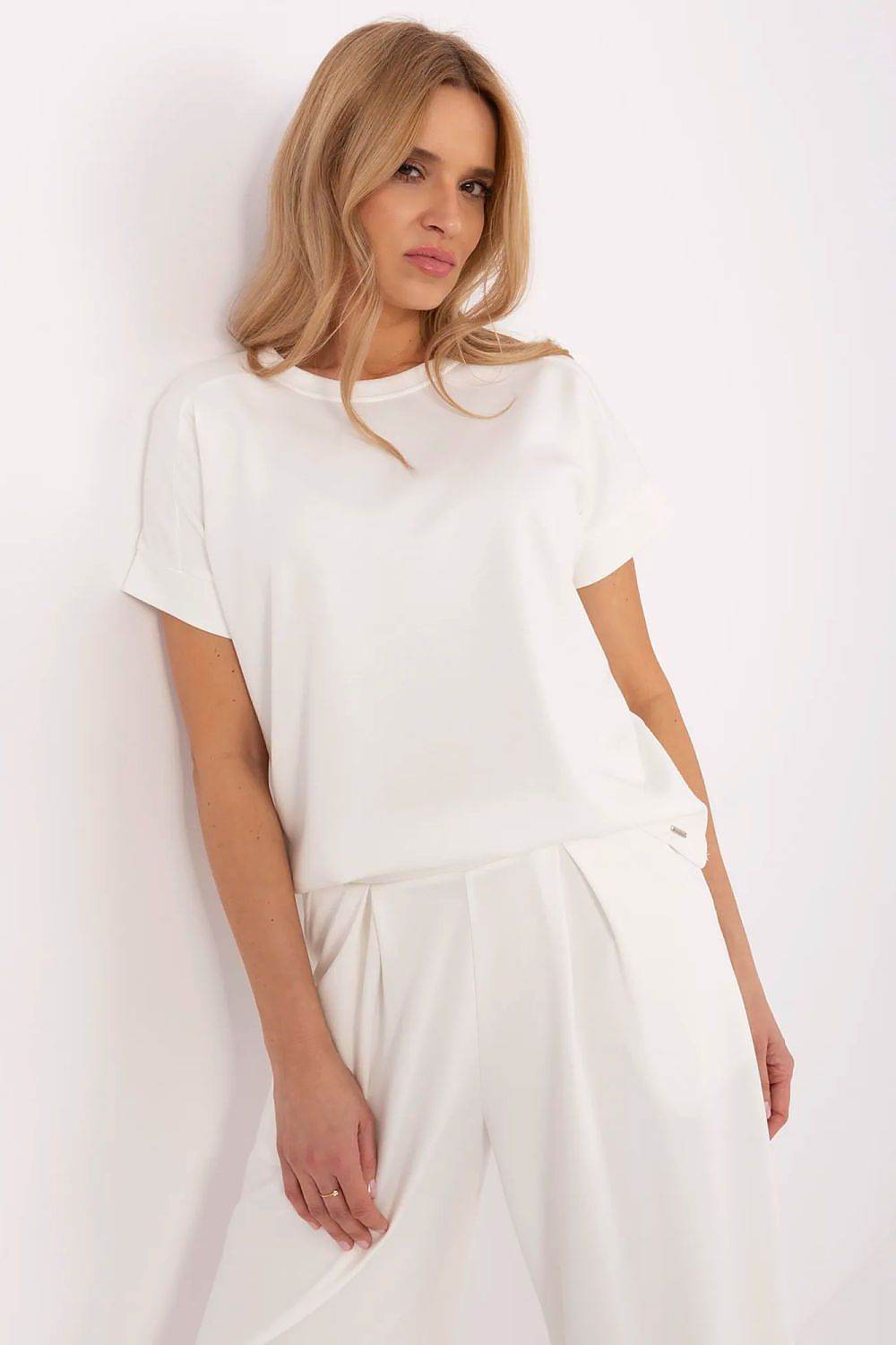 Blouse Relevance - CELIA MODA