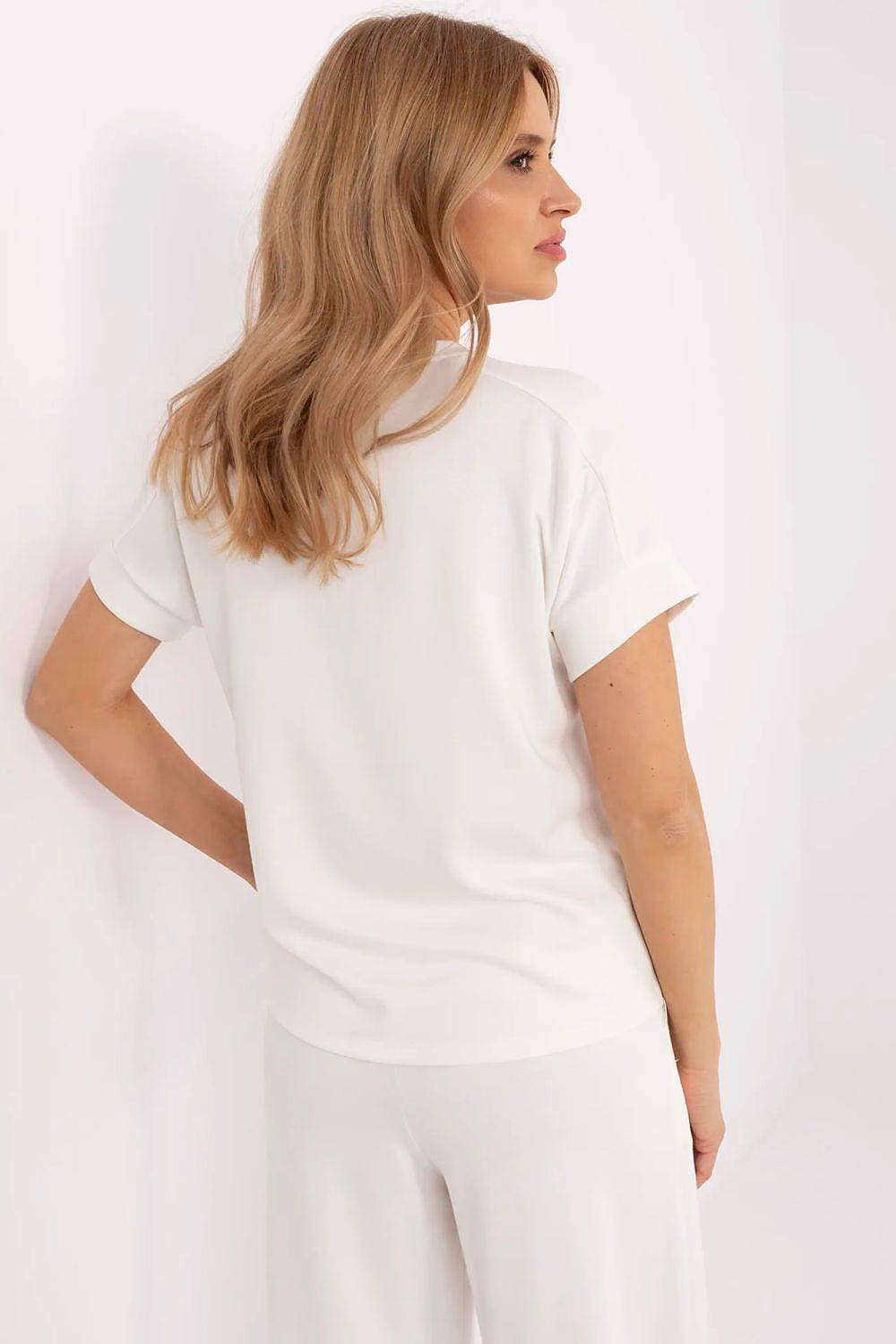 Blouse Relevance - CELIA MODA