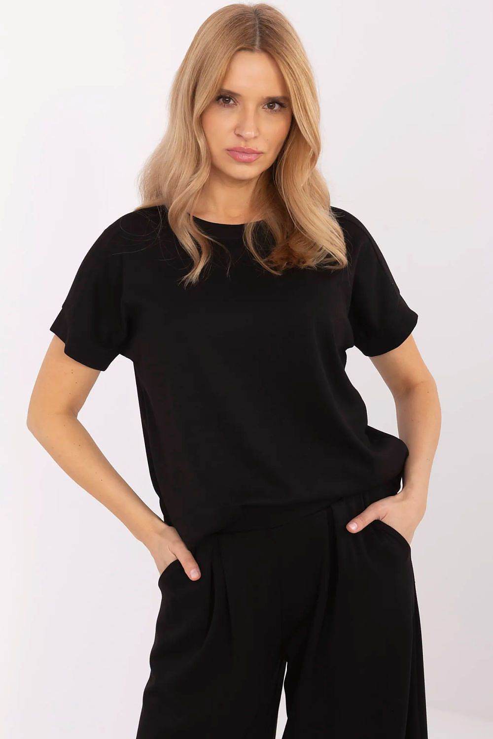 Blouse Relevance - CELIA MODA