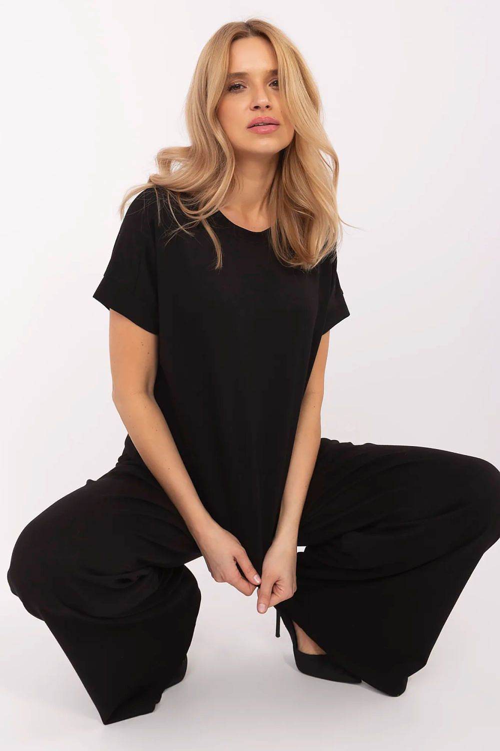 Blouse Relevance - CELIA MODA