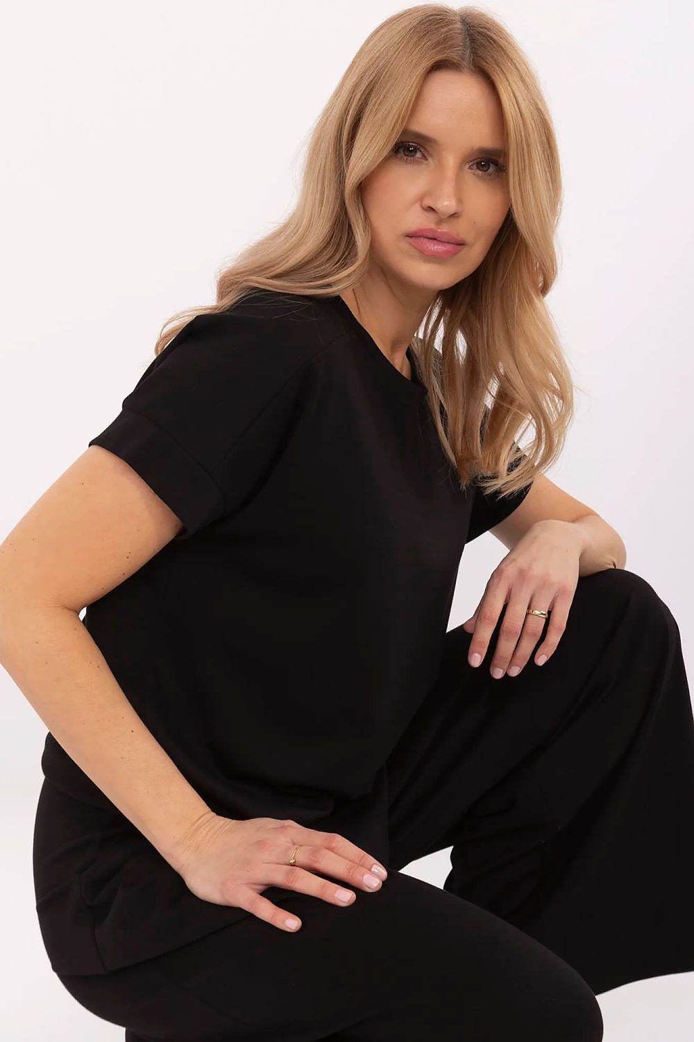 Blouse Relevance - CELIA MODA