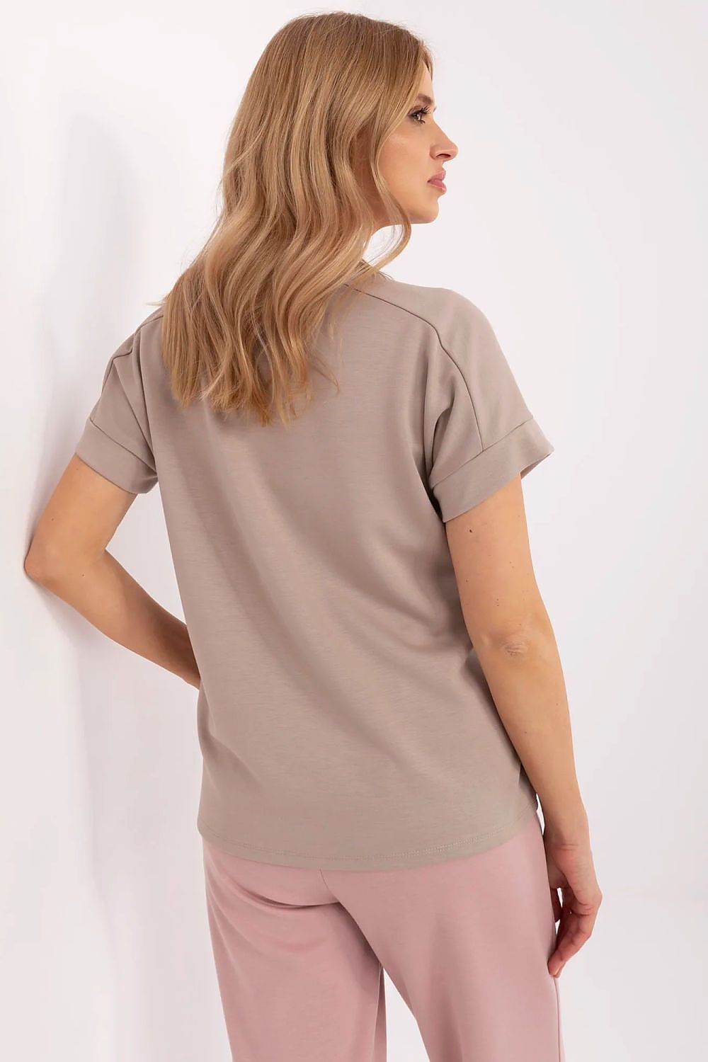 Blouse Relevance - CELIA MODA