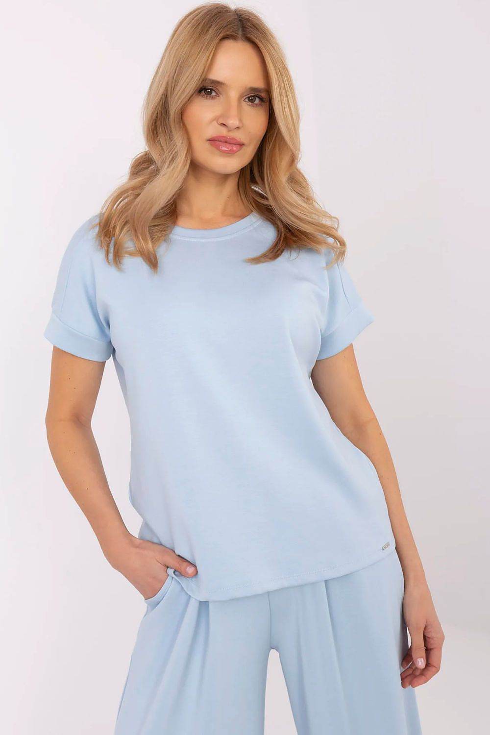 Blouse Relevance - CELIA MODA