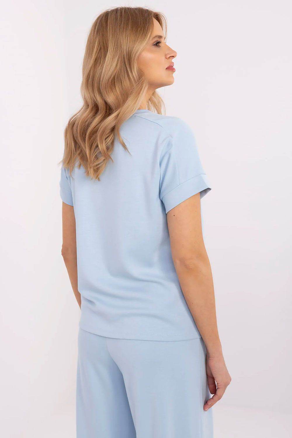Blouse Relevance - CELIA MODA