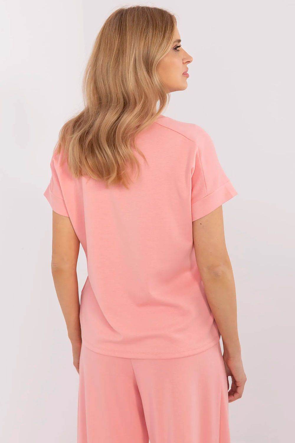 Blouse Relevance - CELIA MODA