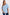 Short sleeve sweater Italy Moda - CELIA MODA