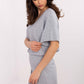  Short sleeve sweater model 209992 Italy Moda 