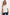 Short sleeve sweater Italy Moda - CELIA MODA