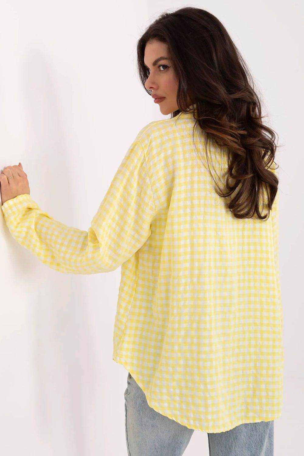 Long sleeve shirt Italy Moda - CELIA MODA