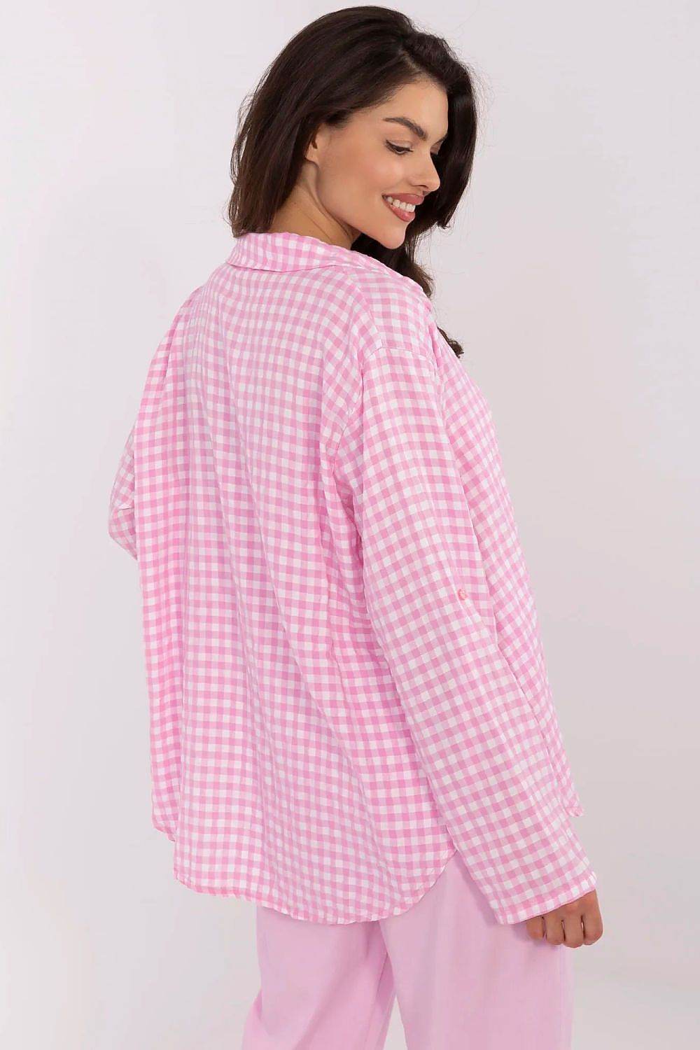 Long sleeve shirt Italy Moda - CELIA MODA