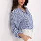 Long sleeve shirt Italy Moda - CELIA MODA