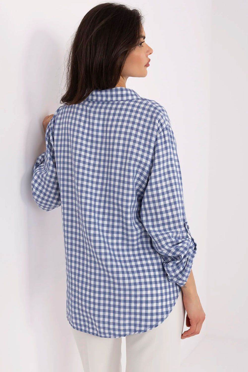 Long sleeve shirt Italy Moda - CELIA MODA