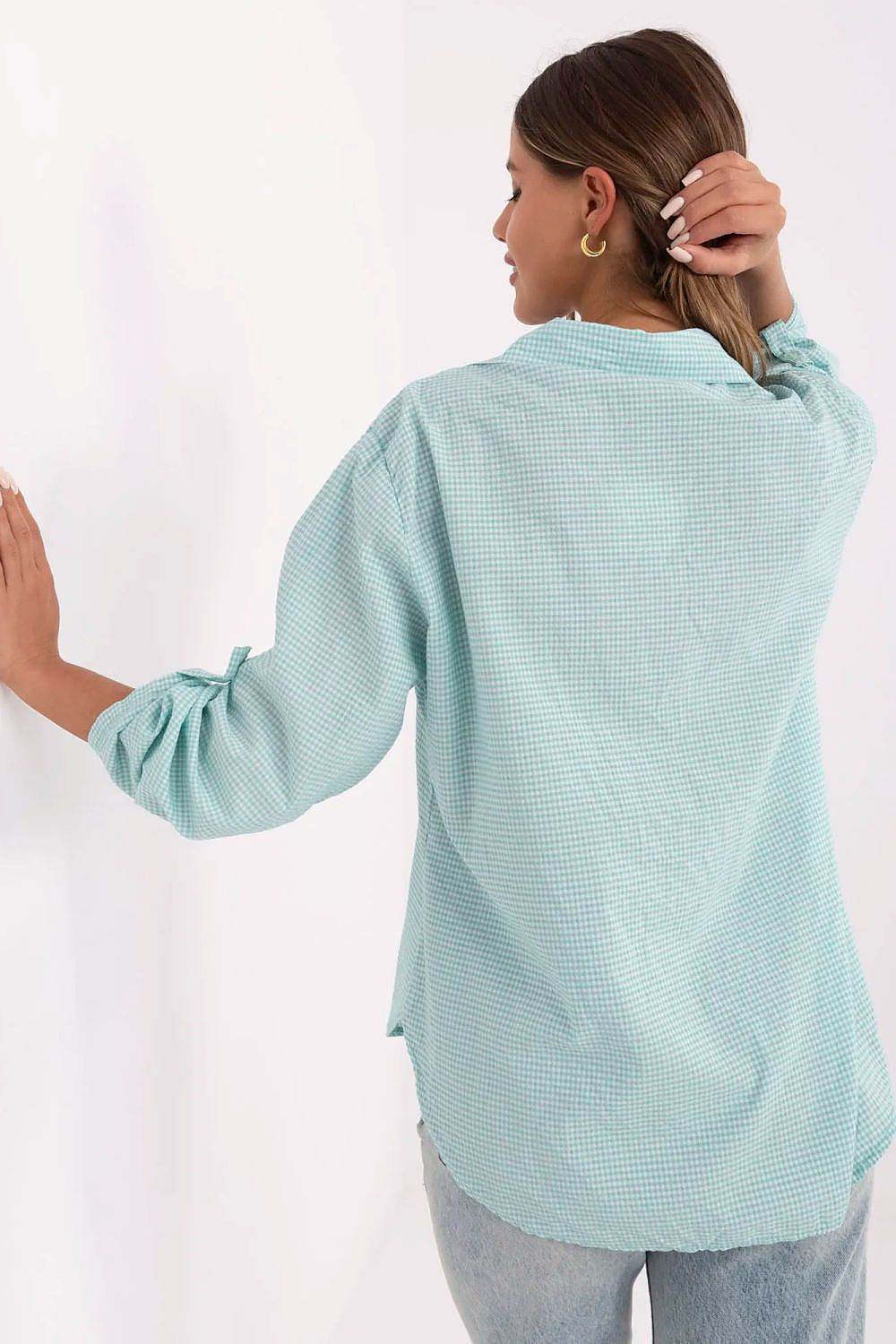 Long sleeve shirt Italy Moda - CELIA MODA