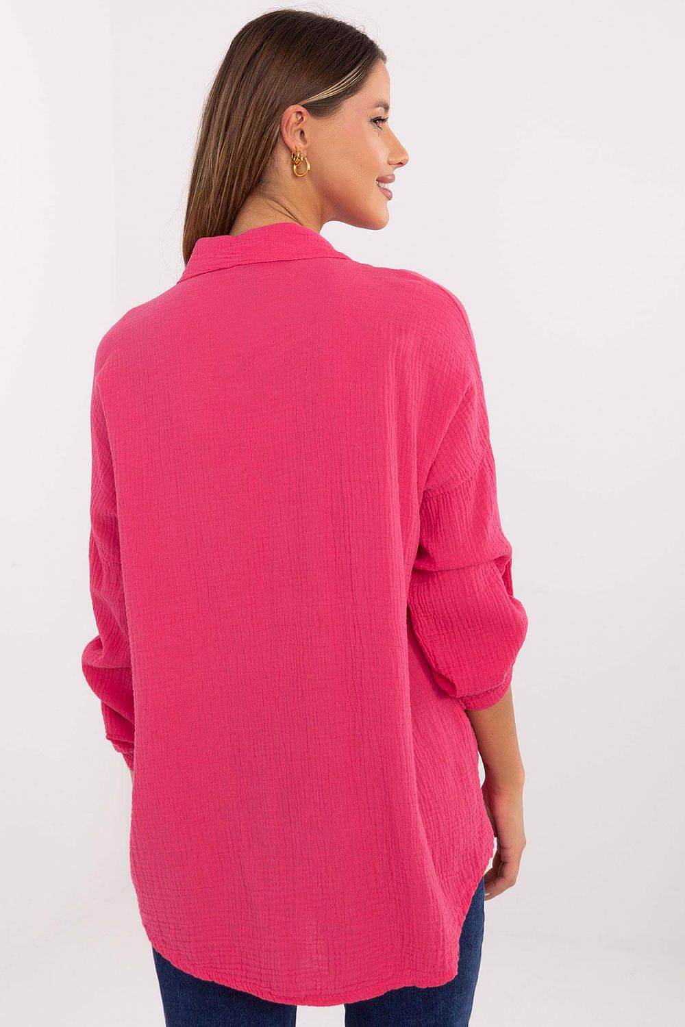 Long sleeve shirt Italy Moda - CELIA MODA