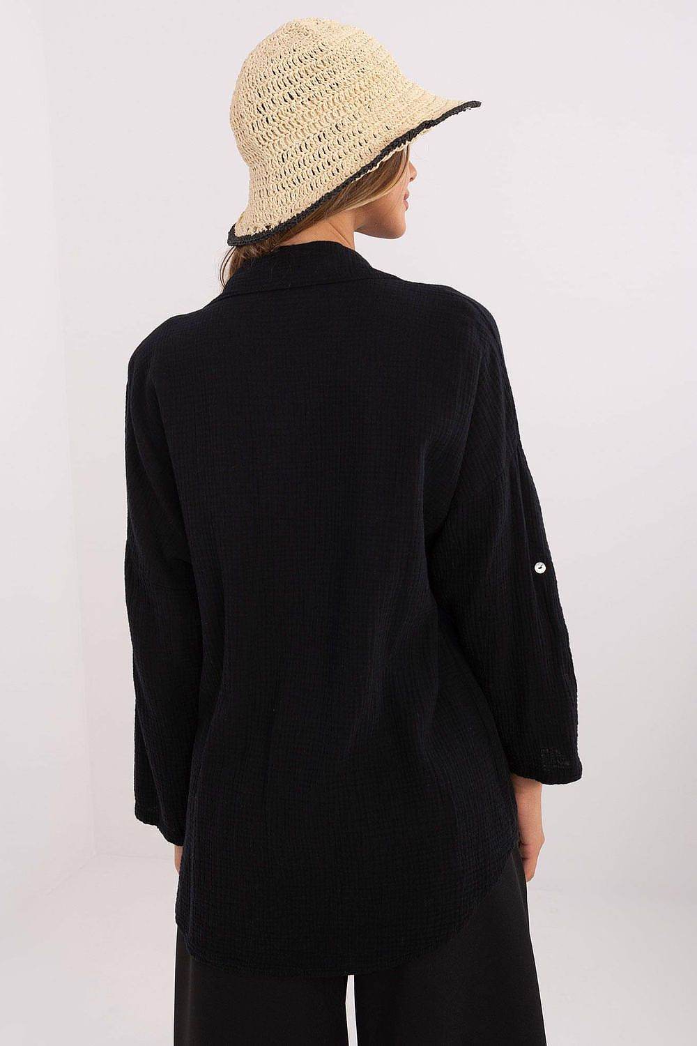 Long sleeve shirt Italy Moda - CELIA MODA