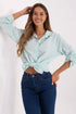 Long sleeve shirt Italy Moda - CELIA MODA