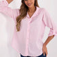 Long sleeve shirt Italy Moda - CELIA MODA